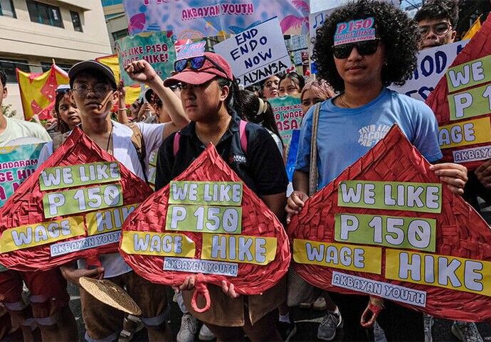 Wage boards engaged on pay hike petitions’