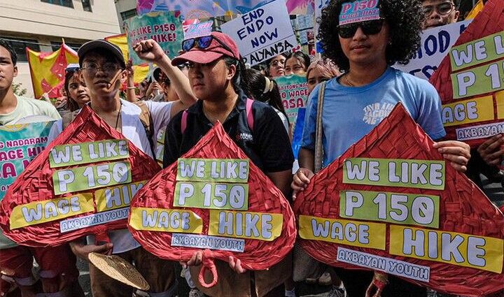 Wage boards engaged on pay hike petitions’