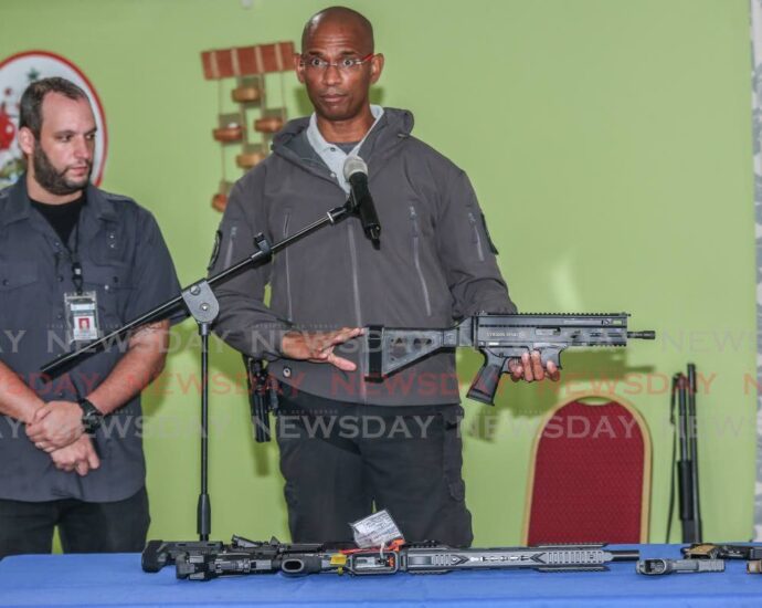 Gun supplier questions proposed firearms act adjustments