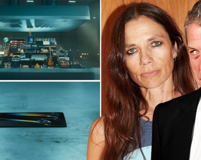 APPLE’s Crushing iPad Advert Trashed…