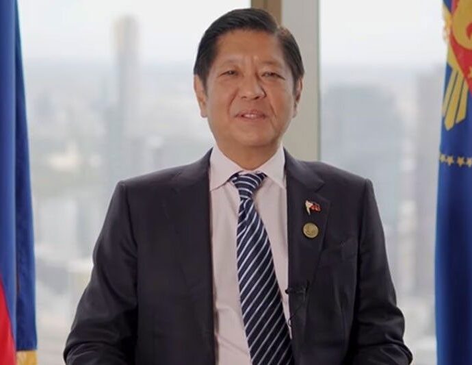 President Marcos: Ex-PDEA agent reputable liar, jukebox