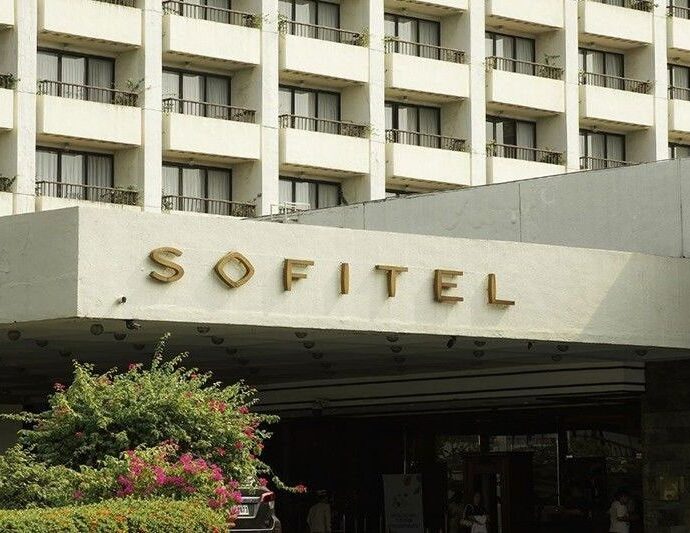 Sofitel closes after 51 years, citing ‘security concerns’