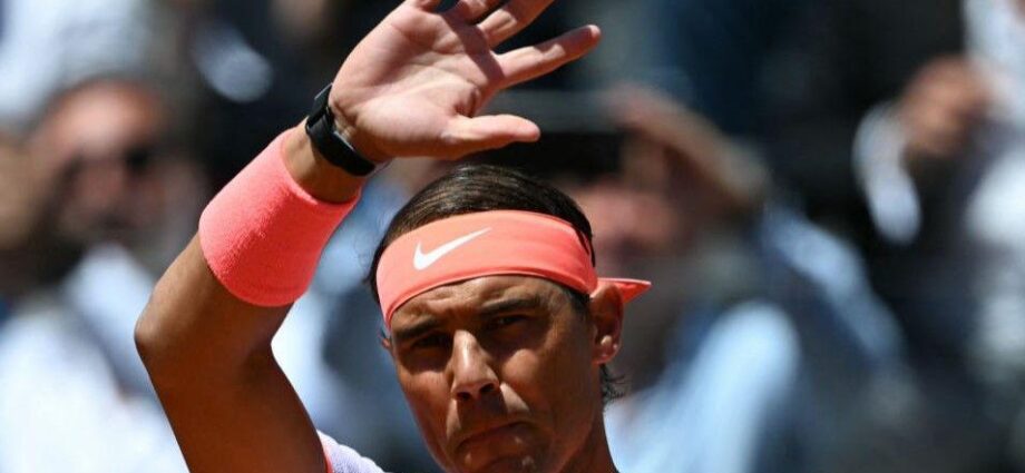 Nadal out of Italian Originate as Osaka and Swiatek development