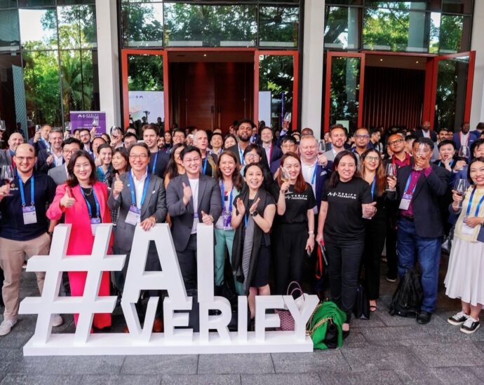 Singapore launches AI safety administration toolkit with Temasek, IBM, others