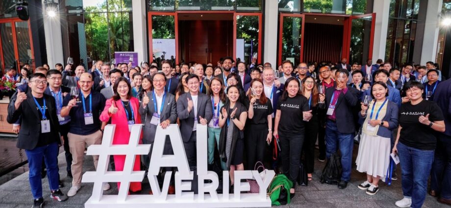 Singapore launches AI safety administration toolkit with Temasek, IBM, others