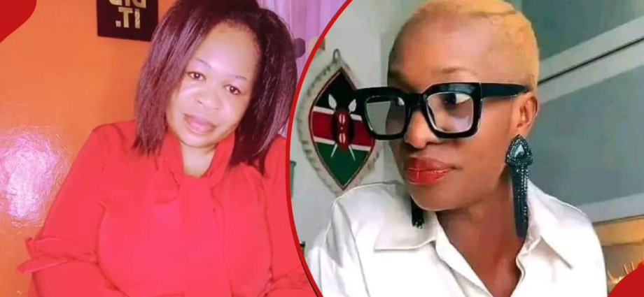 Nyakwar Janeko Finds why Nyako Cancelled TikTok Game Final Minute