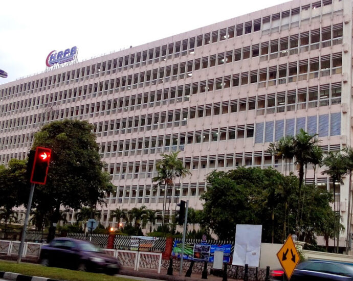 GOF route participant dies ensuing from heat stroke