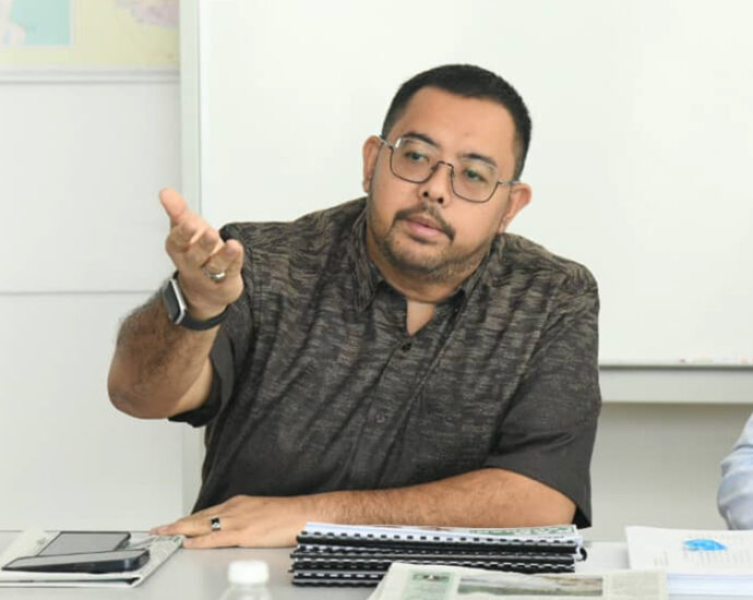 MB’s aide denies involvement in Hulu Bernam coordinator swap