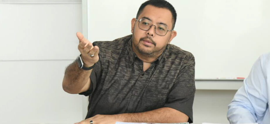 MB’s aide denies involvement in Hulu Bernam coordinator swap