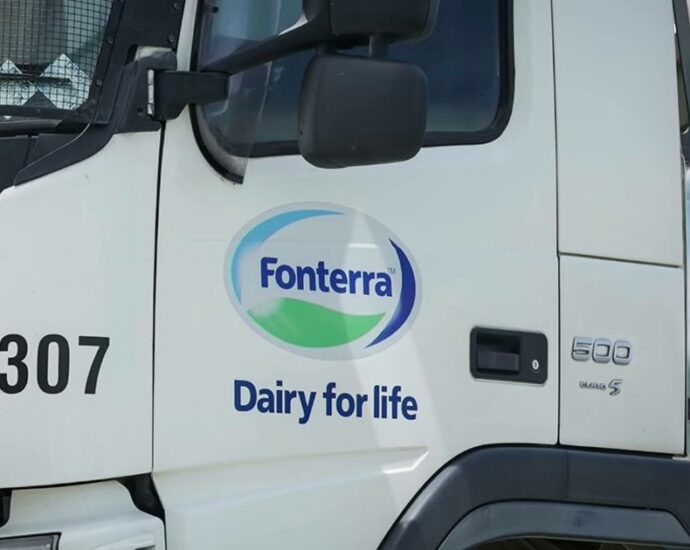 Fonterra declares opening 2024/25 farmgate milk label