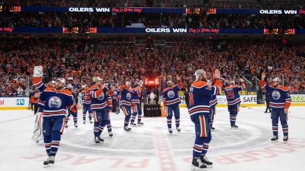 >-edmonton-oilers-gearing-up-for-stanley-cup-final-against-florida-panthers