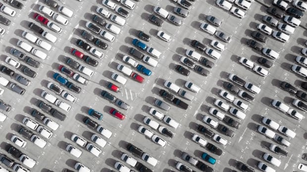 Ontario auto theft advise charges surged past $1B closing year