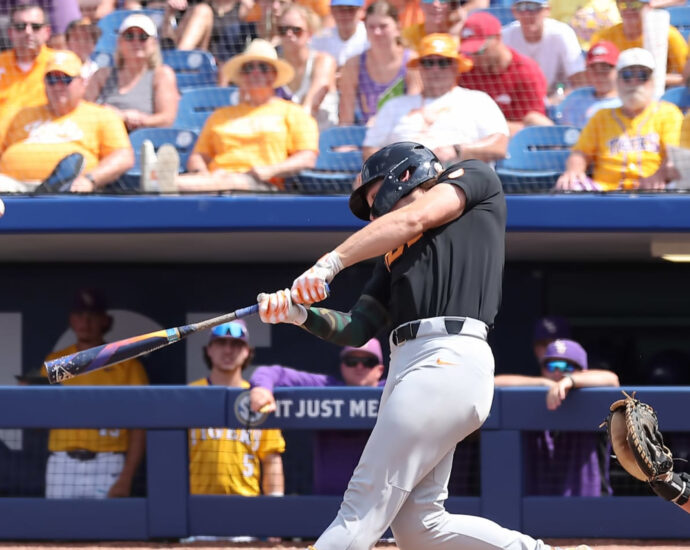 College Baseball Sexy Regionals 2024: Bracket, Stay Toddle Files and Predictions