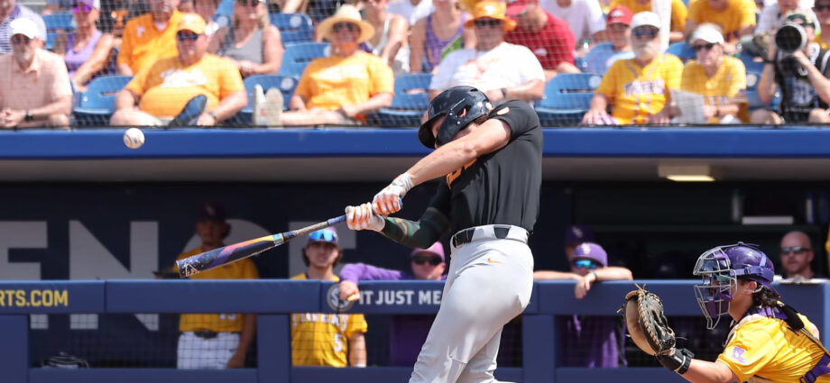 College Baseball Sexy Regionals 2024: Bracket, Stay Toddle Files and Predictions