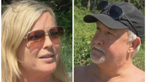 Vancouver’s nude seaside users decry removal of ‘privacy’ logs