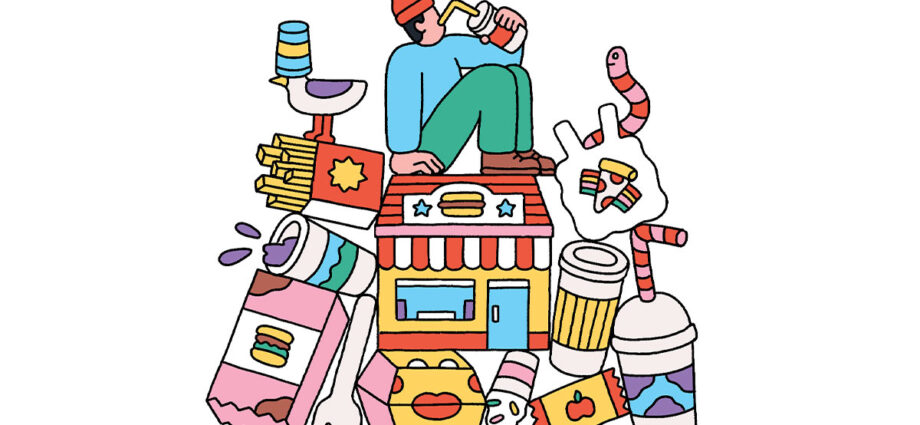 Impression Consumer Behaviour