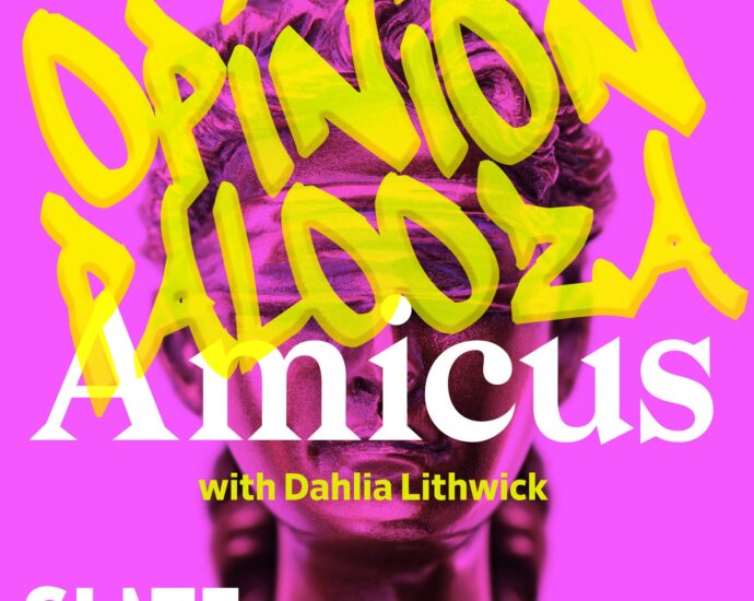 How SCOTUS Wrote a Unique Loophole for the Gun Enterprise