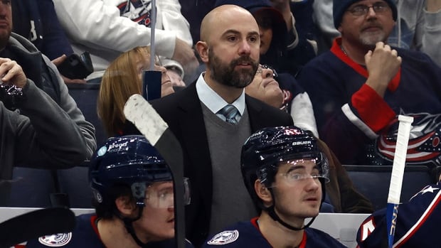 >-new-blue-jackets-gm-dismisses-head-coach-pascal-vincent-after-1-season
