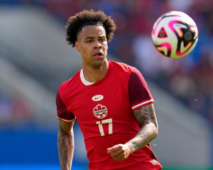 canmnt-forward-tajon-buchanan-on-facing-messi,-argentina-in-copa-america-opener