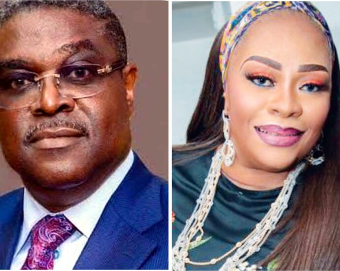 Extremely effective Forces In RCCG Rob On Pastor ILUYOMADE