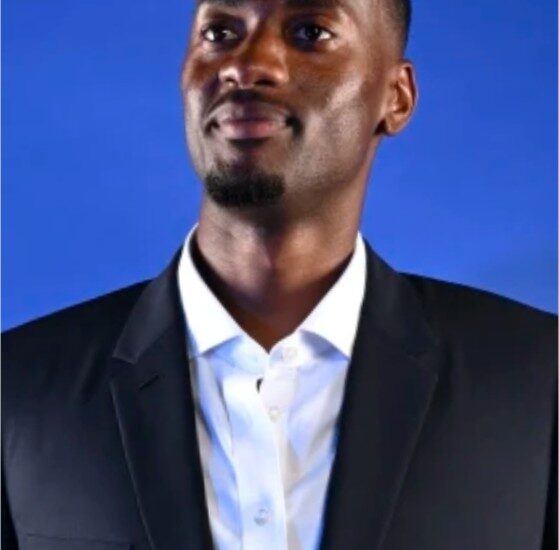 Why Brilliant Eagles Want Defender, TOSIN ADARABIOYO