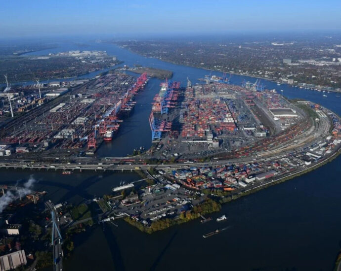 Germany approves import approach for hydrogen and its derivatives