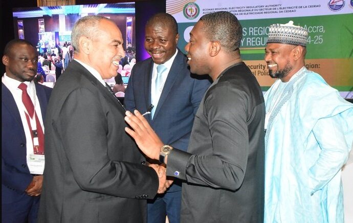 Minister urges ECOWAS to prioritise regional integration