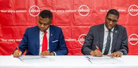 Absa Financial institution steps up sustainability dedication with UNGC membership