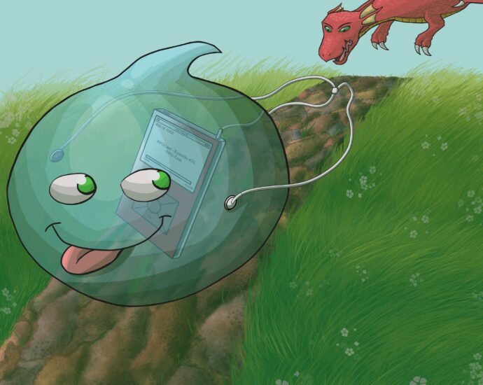 RPG Solid – Episode 529: “Sport of the twelve months 2019 – Pandacide”