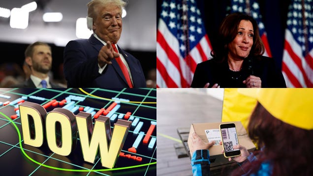 Weekend Cash Markets Roundup July 27, 2024