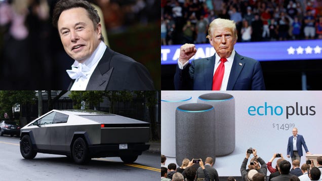 Weekend Tech Innovation Roundup July 27, 2024