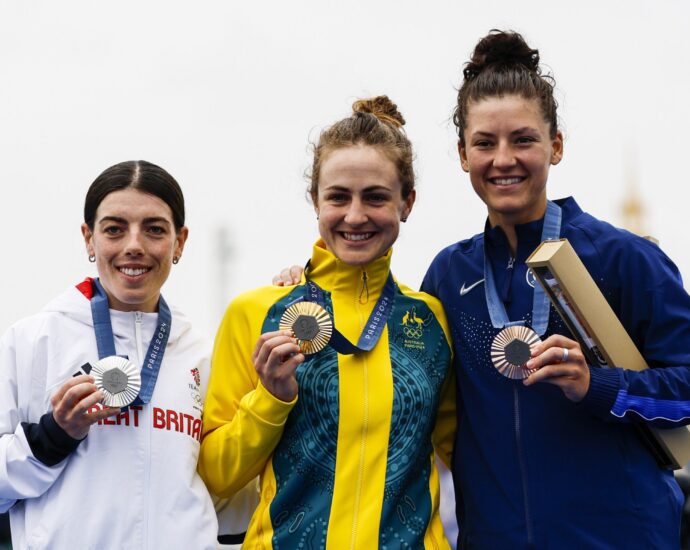 Olympics 2024: Group GB chronicle ancient opening day medal haul