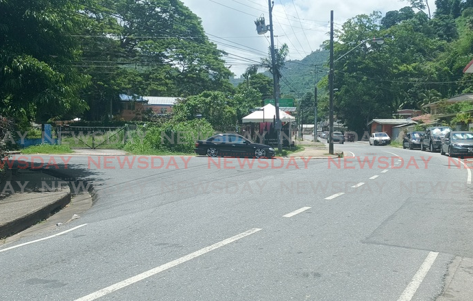 Man, 33, shot lifeless in St Ann’s