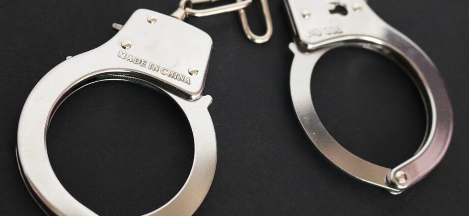 24 held in Southern Division for diverse offences
