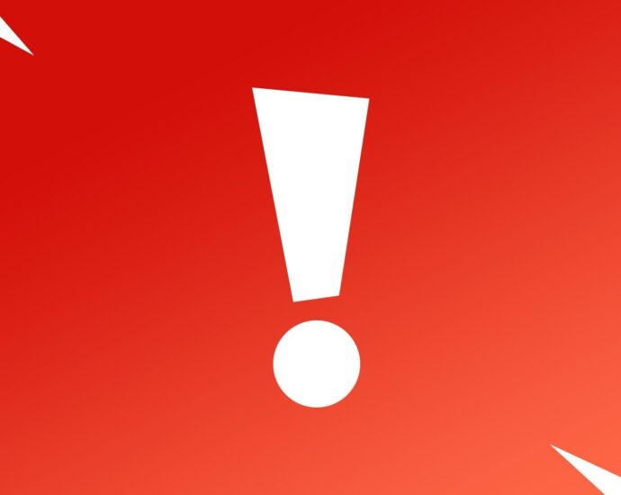 Fortnite Ingenious Not Working – What’s the Reply?