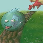 RPGCast – Episode 475: “God Otter”