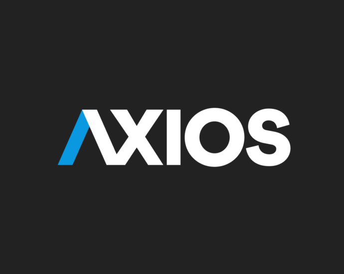 Axios Laying Off 50 Staffers, About 10% Of Team