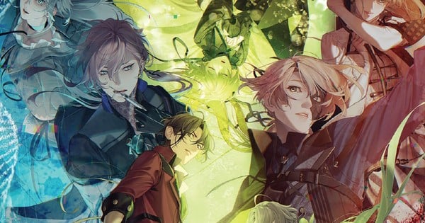 Virche Evermore -EpiC: Lycoris