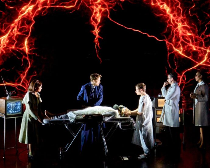 ‘Stranger Issues: The First Shadow’ Heads to Broadway