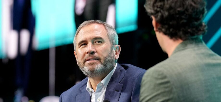 Pick Fines Ripple $125M, Bans Future Securities Law Violations