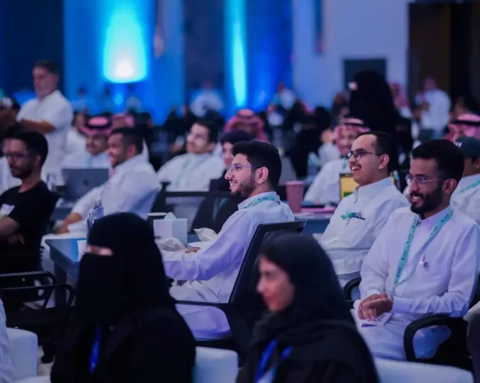 Riyadh Hosts 4th Industrial Revolution Purposes Hackathon