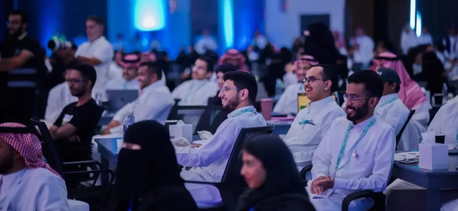 Riyadh Hosts 4th Industrial Revolution Purposes Hackathon