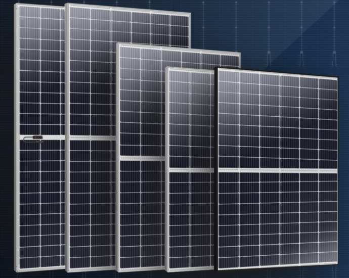 Sinovoltaics updates plan of European solar module manufacturing web sites