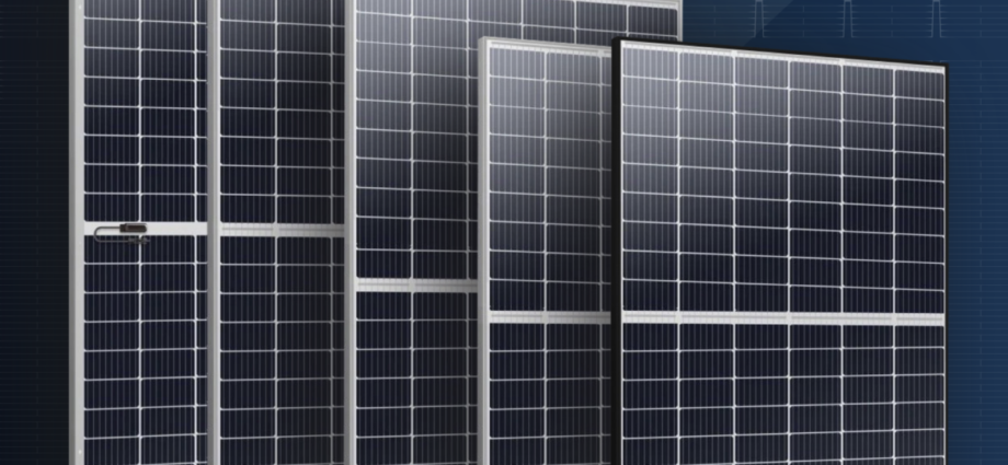 Sinovoltaics updates plan of European solar module manufacturing web sites