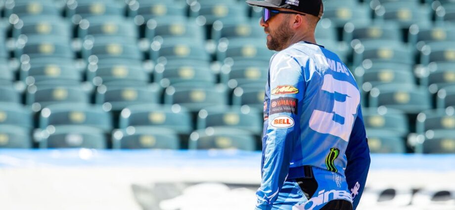 Is Team USA Ready on Eli Tomac?