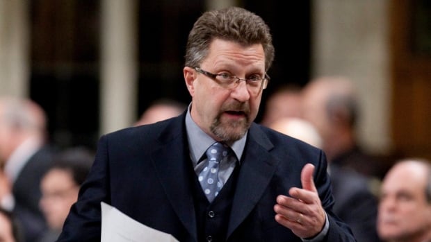 Former Chilliwack, B.C., MP Chuck Strahl tiresome at 67
