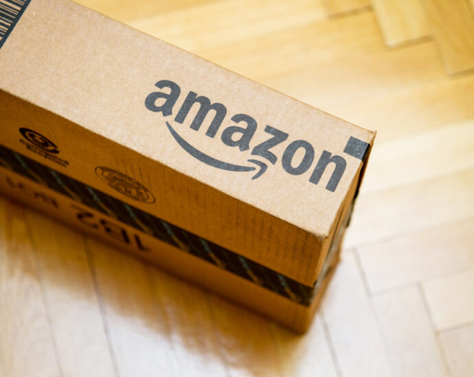 Amazon develops China vendor community to take on Temu, Shein
