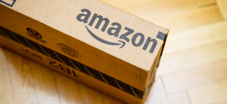 Amazon develops China vendor community to take on Temu, Shein