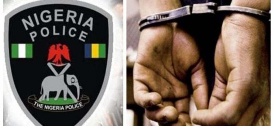 Over 1,000 #Endbadgovernance protesters in penitentiary all over Nigeria — Amnesty World