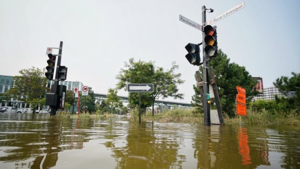 Boil-water advisory lifted in eastern Montreal after water vital destroy